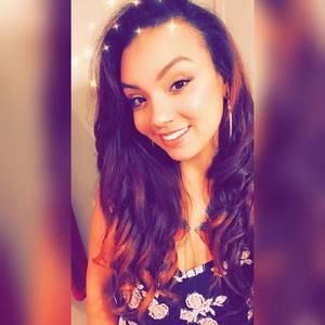 Meet your Posher, Alexis lou